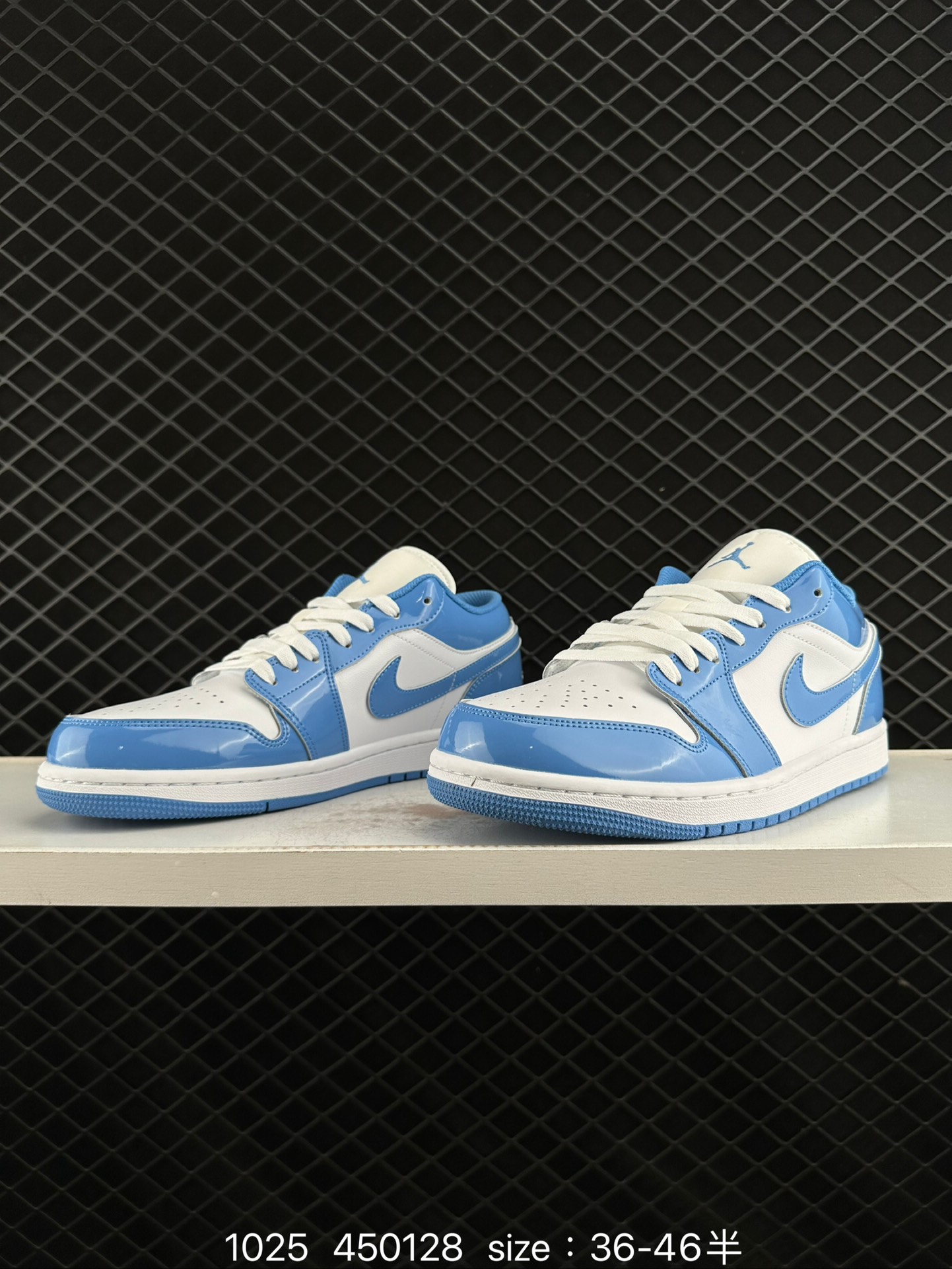 Air Jordan 1 Low AJ1